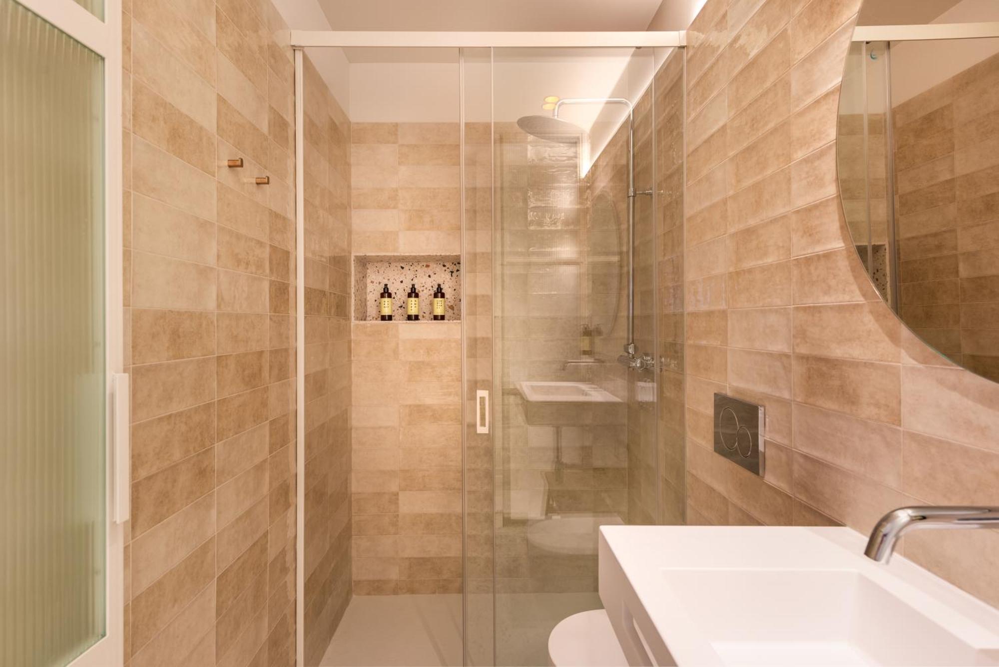 Coeo Fresca Design Apartments Malaga Exterior photo